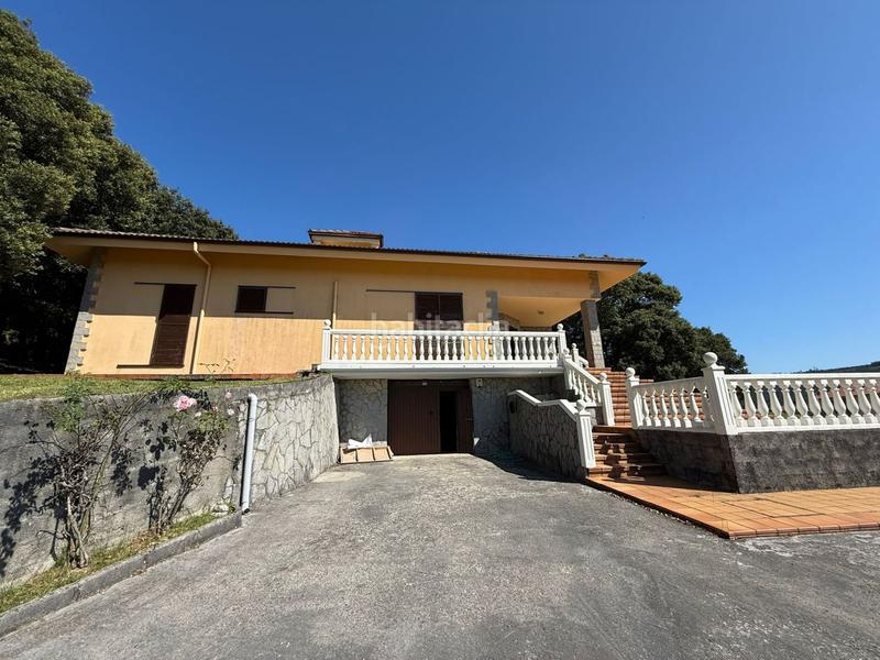 Foto ddeb5477-fe59-4fa3-b26e-79990809ec71. Chalet con riscaldamento parcheggio in Arnuero