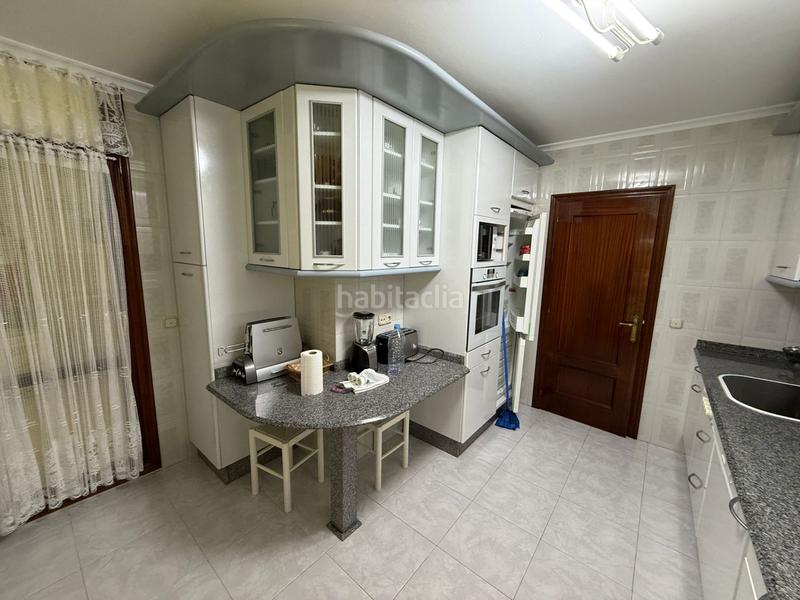Foto ee255ee3-6311-41c2-89f7-cc51d2977049. Chalet con riscaldamento parcheggio in Arnuero