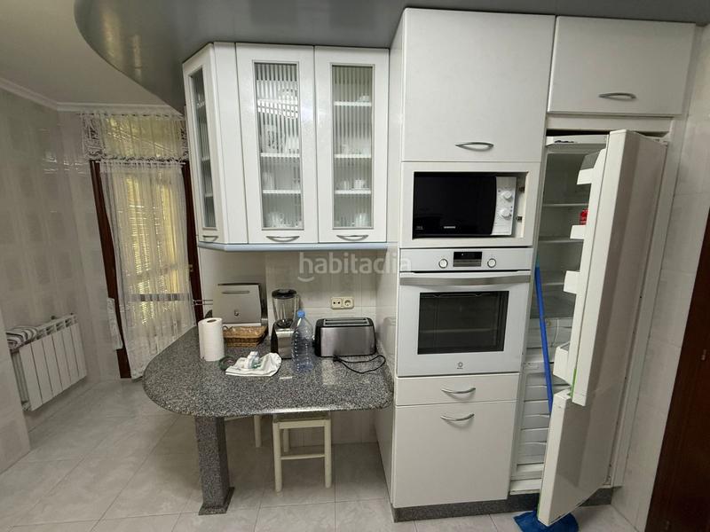 Foto f5125e70-0d9f-434d-bf25-b611d8c80c85. Chalet con riscaldamento parcheggio in Arnuero