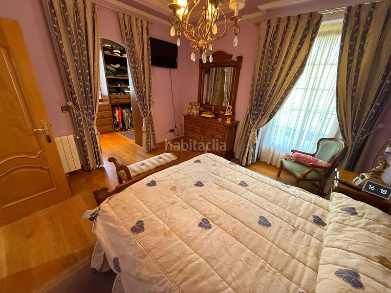 Foto 0ec10a28-467a-4e43-8f8b-883805266a6f. Haus mit heizung parking in Tregadín Noja