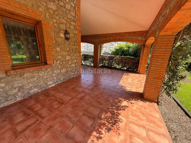 Foto 16f54a58-cdb6-4707-99d7-061ed21c235b. Haus mit heizung parking in Tregadín Noja