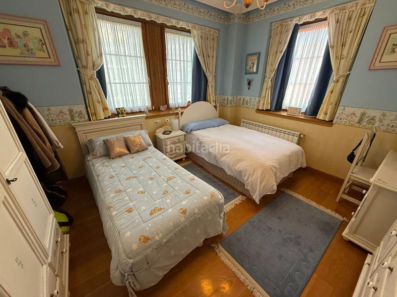 Foto 276f8a18-b02f-4713-8519-a81e2556e904. Haus mit heizung parking in Tregadín Noja