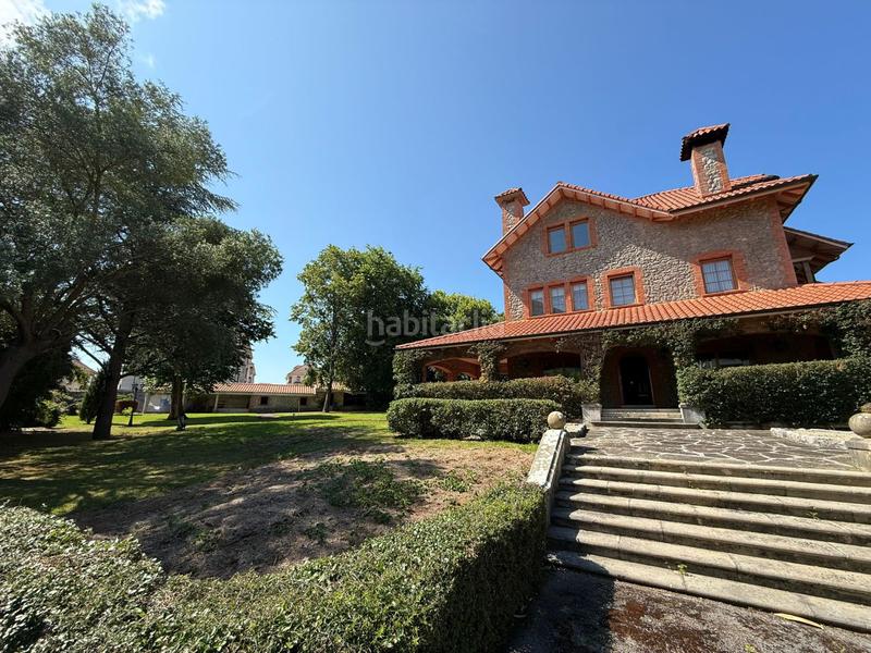 Foto 2b8596f4-6ff2-4b71-a00a-3dfc92f90208. Haus mit heizung parking in Tregadín Noja