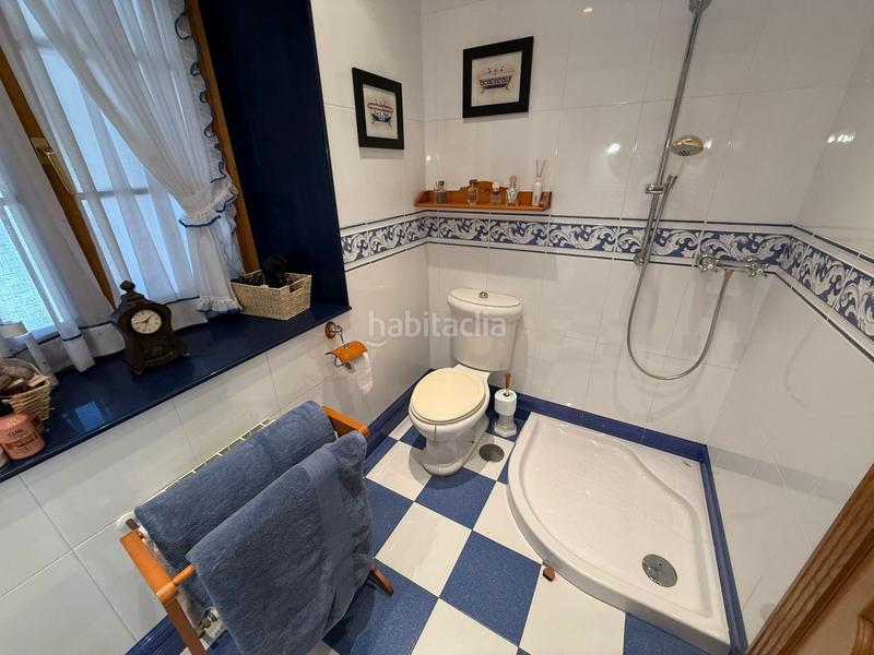 Foto 2cbb80bb-cbb8-49f3-ab83-059b2a7a66fb. Haus mit heizung parking in Tregadín Noja