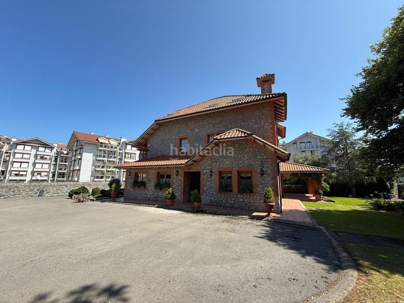 Foto 4fa8ec7b-3886-406d-9752-b5c50d4ea3d0. Haus mit heizung parking in Tregadín Noja