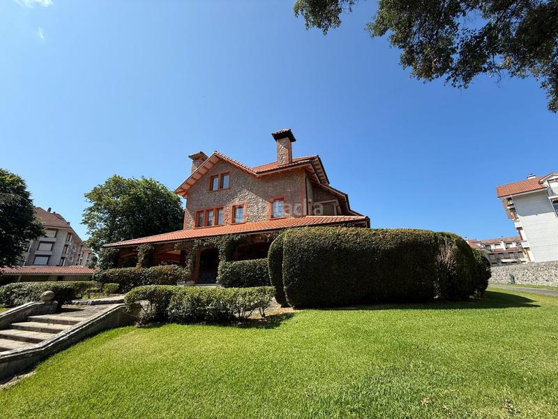 Foto 6659eb8b-1c3e-4c9c-a662-9baace3fd7a1. Haus mit heizung parking in Tregadín Noja