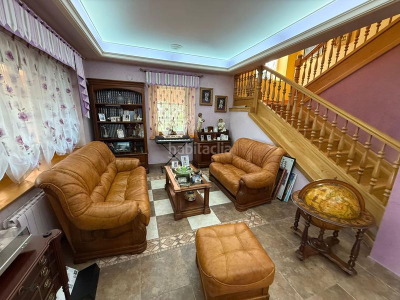 Foto 80693ecb-e283-4d51-a7e3-511899c9db61. Haus mit heizung parking in Tregadín Noja