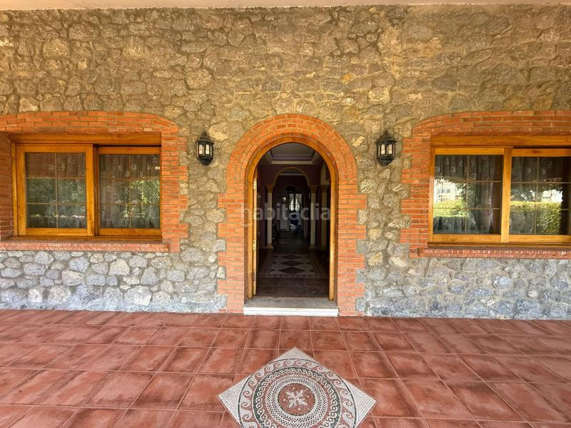 Foto 81ae76ad-e9b5-408b-a76d-157aad6f5a76. Haus mit heizung parking in Tregadín Noja