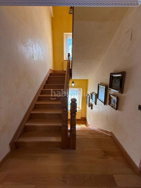 Foto 83dc2712-8c52-4e52-b790-2da630550482. Haus mit heizung parking in Tregadín Noja