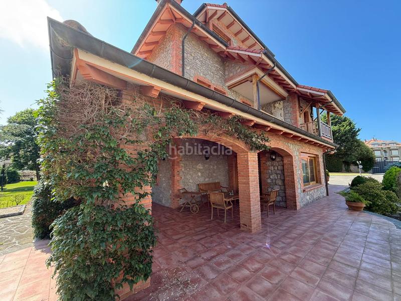 Foto a1af1ab9-13a0-4b8a-a88a-823a9c468032. Haus mit heizung parking in Tregadín Noja