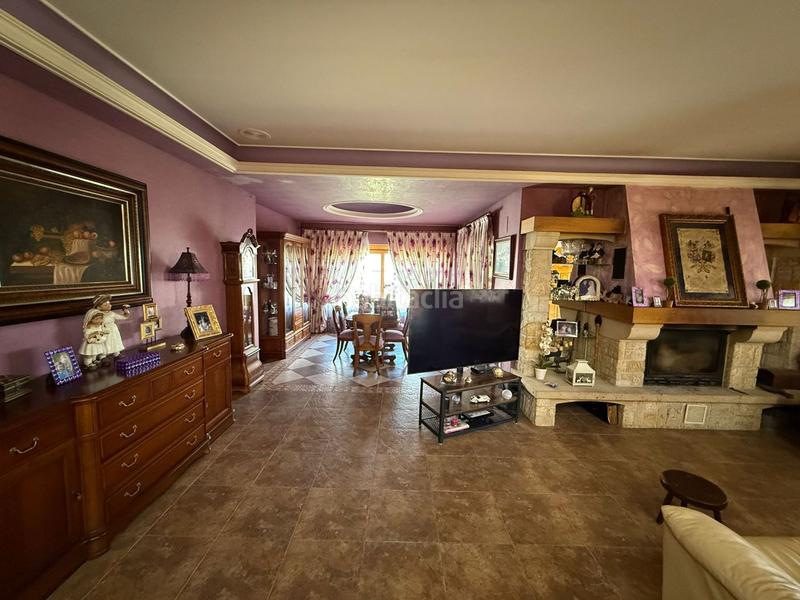 Foto a90ce198-76a6-41a1-bc66-8b97ea2bfad2. Haus mit heizung parking in Tregadín Noja