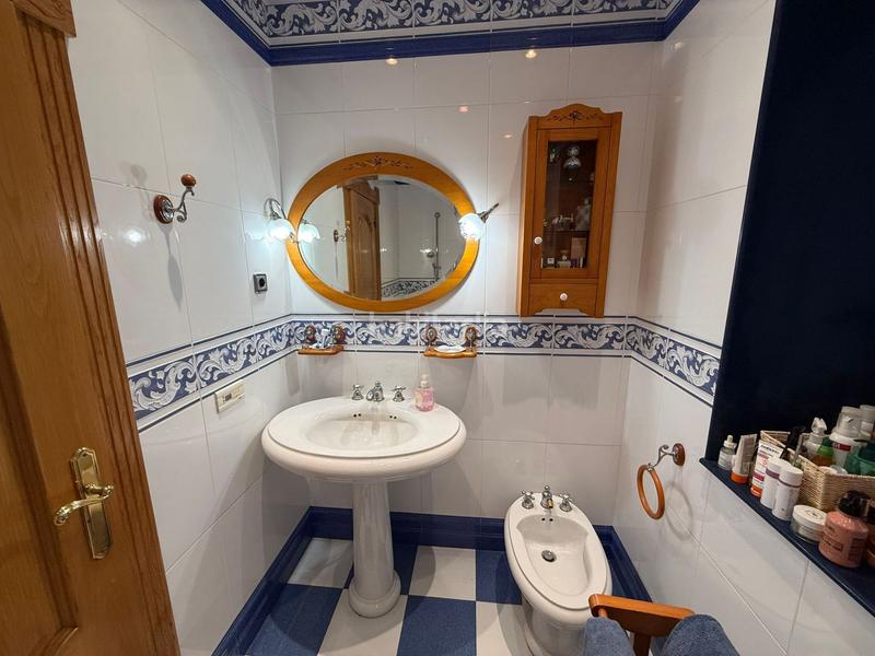 Foto aafff7fd-613f-42b8-ac0b-01b801b5c038. Haus mit heizung parking in Tregadín Noja