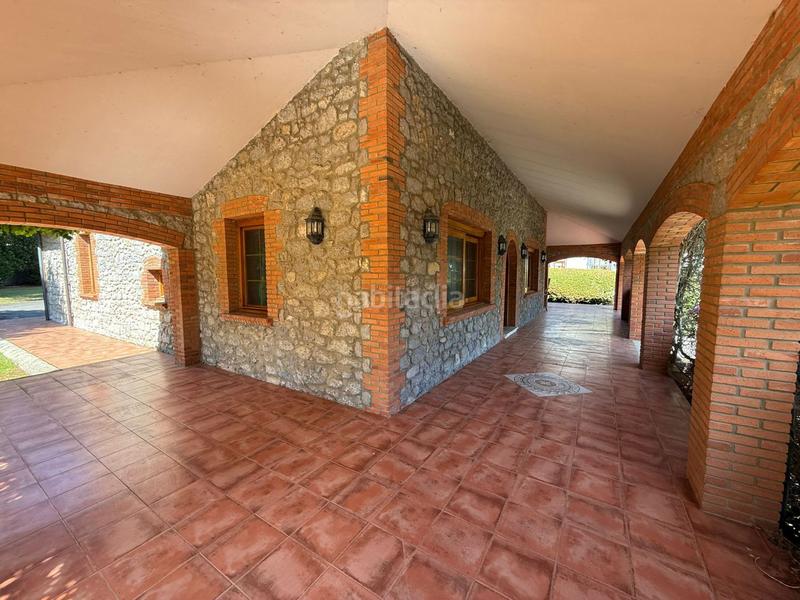 Foto b21315c1-c266-46ff-b02d-694167ac3b25. Haus mit heizung parking in Tregadín Noja