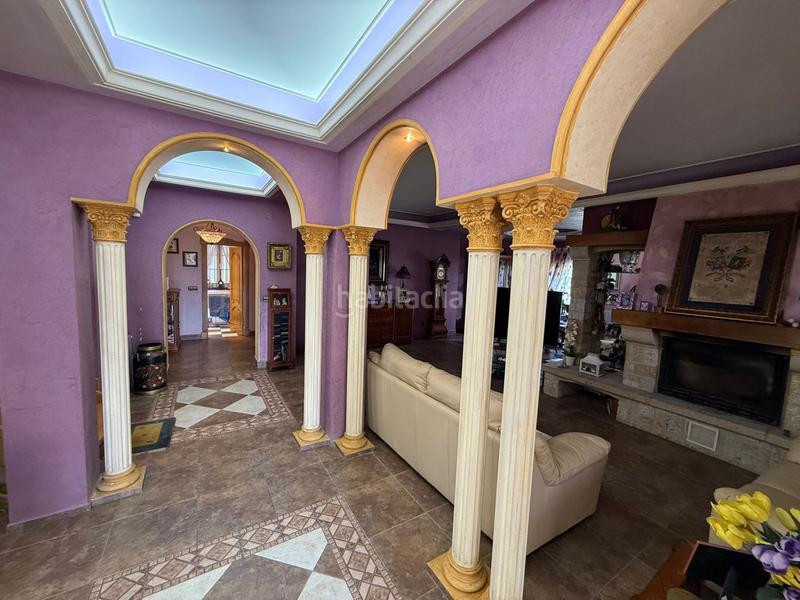 Foto b9726b38-96d4-48c3-bd02-9bc2c3c72d97. Haus mit heizung parking in Tregadín Noja