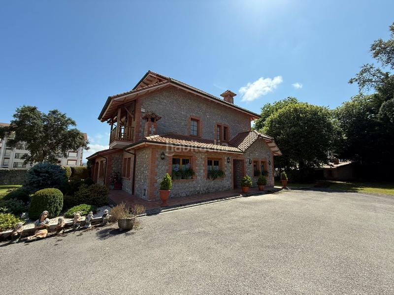 Foto bfb49019-b59c-4d40-b039-0786d549cba0. Haus mit heizung parking in Tregadín Noja