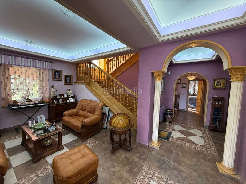 Foto bfb7a896-a0b0-475e-a0bd-2ff8db91aae4. Haus mit heizung parking in Tregadín Noja