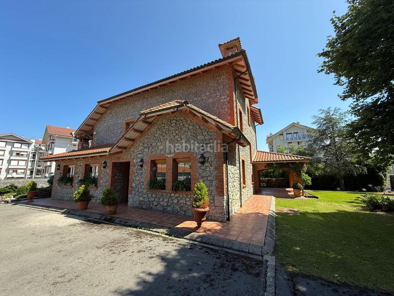 Foto c5d6067b-01c7-4a1e-9f25-6e0a1f989c69. Haus mit heizung parking in Tregadín Noja