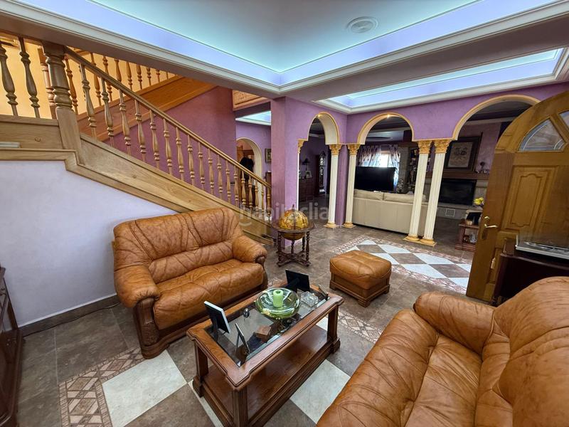 Foto e34a526a-cbef-4d48-819f-fd3ce5f35771. Haus mit heizung parking in Tregadín Noja