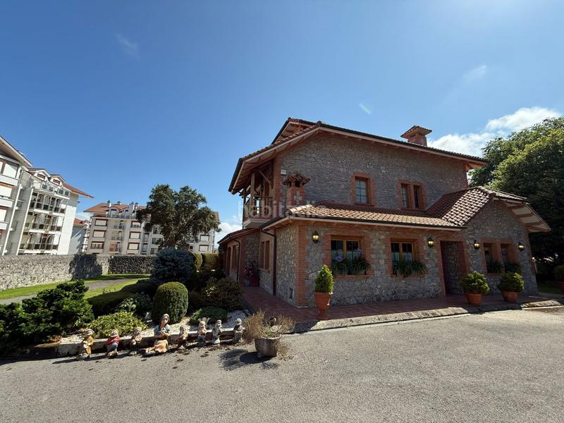 Foto eb18315e-8f6d-4171-8afb-e66a44b8b518. Haus mit heizung parking in Tregadín Noja