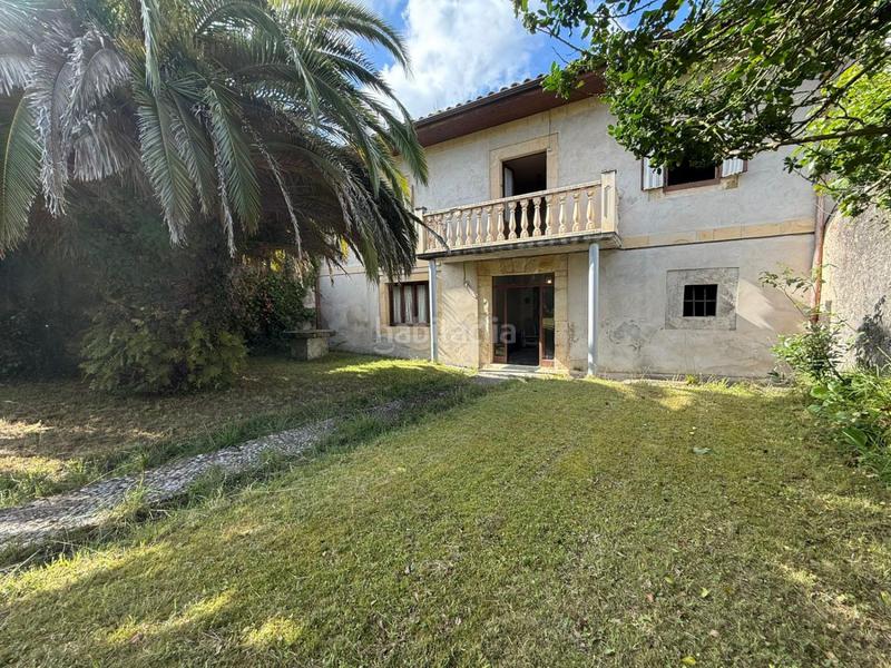 Foto 2fa49f51-dc01-4664-81fc-950dd226a715. Casa  en venta , 6 dormitorios. en El Arco-Rota-Fonegra Noja