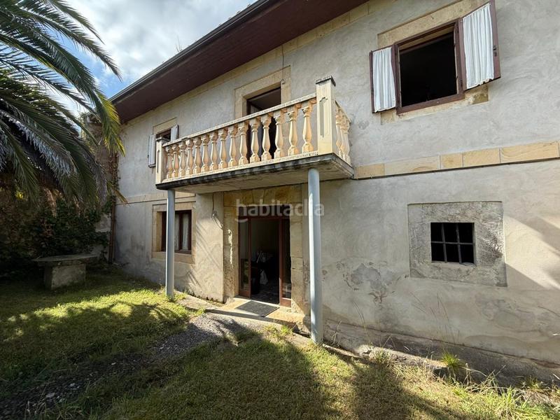 Foto 4b8a9546-3615-432f-a0a4-1e3ce981ee59. Casa  en venta , 6 dormitorios. en El Arco-Rota-Fonegra Noja