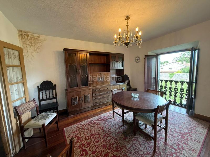 Foto 75031c27-69dd-48d0-8f7a-b24f8712fd92. Casa  en venta , 6 dormitorios. en El Arco-Rota-Fonegra Noja