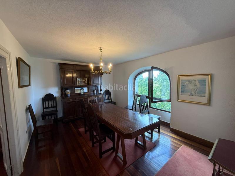 Foto 80e0a60c-a0e0-43d4-9dfc-6ebbe141ab5d. Casa  en venta , 6 dormitorios. en El Arco-Rota-Fonegra Noja
