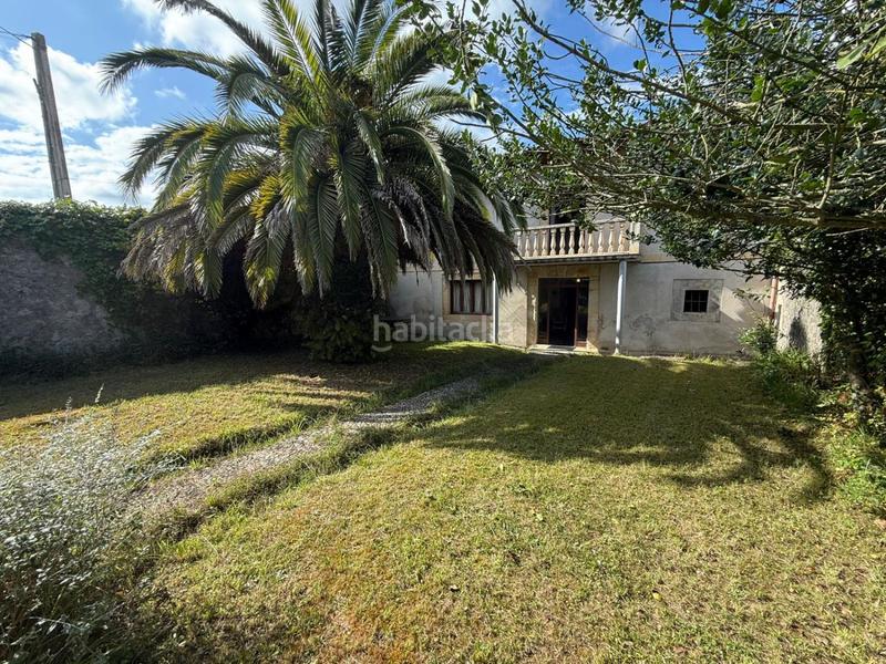 Foto 90fcaa63-b217-4d97-8ade-0d03fe94085d. Casa  en venta , 6 dormitorios. en El Arco-Rota-Fonegra Noja