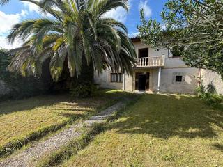 Casa  Fonegra. Casa en venta en noja, 6 dormitorios.