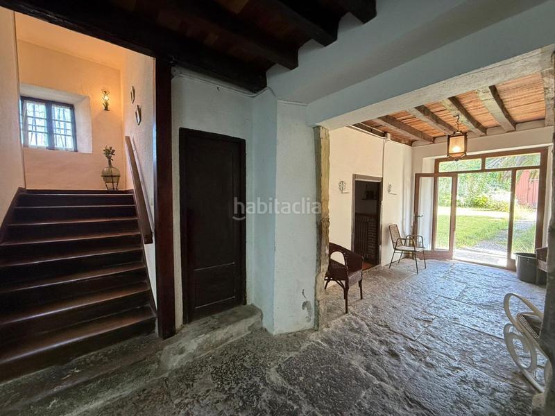 Foto 9aa260b7-b6aa-40ec-a1bf-6d1f98119168. Casa  en venta , 6 dormitorios. en El Arco-Rota-Fonegra Noja