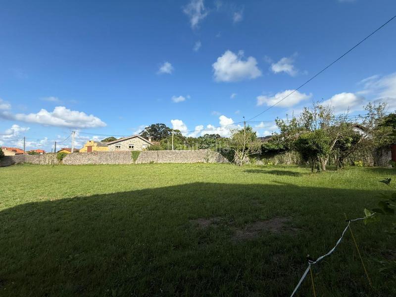 Foto c0aa12e2-778a-451c-9e7c-2b650e2170c7. Casa  en venta , 6 dormitorios. en El Arco-Rota-Fonegra Noja
