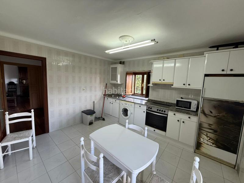 Foto f10861ee-eab5-4d62-b893-ab613fa6ee55. Casa  en venta , 6 dormitorios. en El Arco-Rota-Fonegra Noja