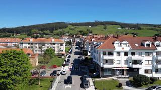 Aparcament cotxe  San miguel 2. Garaje en venta en pueblo.
