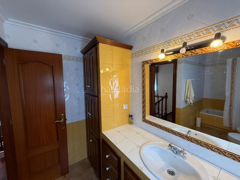 Foto 62ce7fa8-18cd-4a50-a03d-ceab20c8a932. Casa  en venta , 4 dormitorios. en Hazas de Cesto