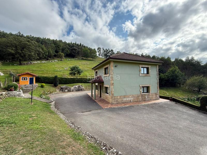 Foto ad0ed8d4-3c25-4246-8b17-ebaa2c56c20d. Casa  en venta , 4 dormitorios. en Hazas de Cesto