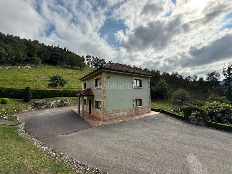 Foto e1336c61-bea7-4e2f-8195-ad6859360ca9. Casa  en venta , 4 dormitorios. en Hazas de Cesto
