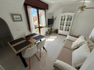 Pis a Ris. Piso en venta en noja, 1 dormitorio.