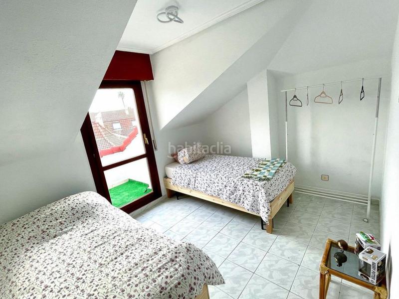 Foto 22abc4f6-dced-4c50-8ccf-e8e929092434. Ático atico en venta en playa trengandin, 2 dormitorios. en Noja