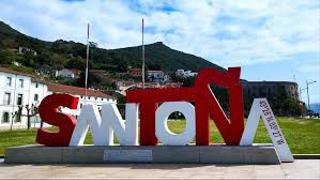 Appartement à Santoña. Piso en venta en santoña, 2 dormitorios.