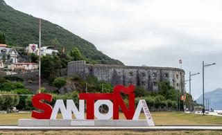 Appartamento in Santoña. Piso en venta en santoña, 2 dormitorios.