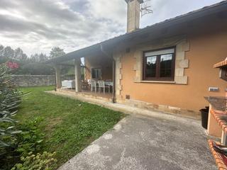 Chalet  La vendimia urb la gandara san roque. Chalet en venta en barcena de cicero, 4 dormitorios.