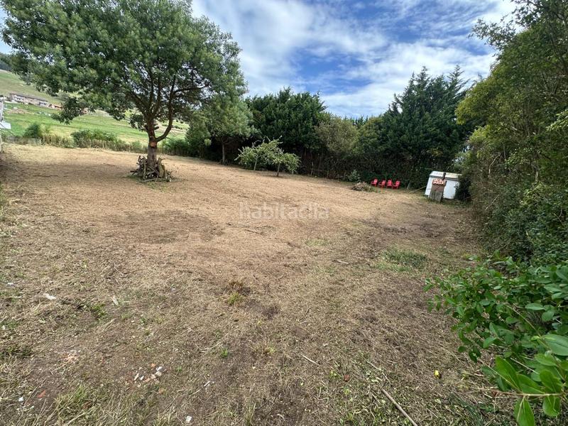 Foto 56dd4635-34e0-47de-a473-501e8c28fc7a. Terreno residencial solar en venta en pueblo. en Meruelo