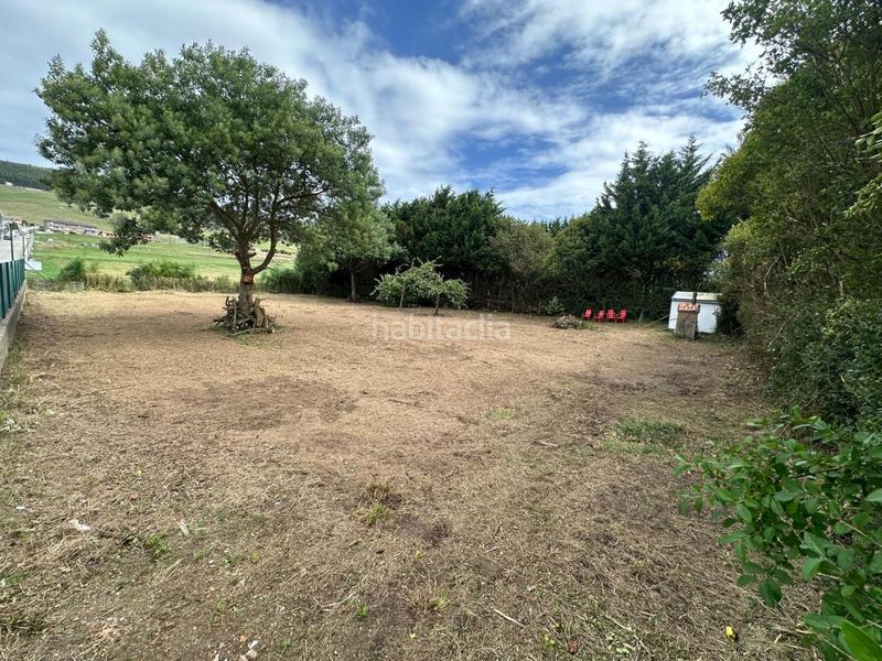 Foto f8e15684-f89f-43fe-9201-e223f1126f23. Terreno residencial solar en venta en pueblo. en Meruelo