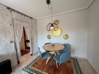 Appartement à Palacio. Piso en venta en palacio, 2 dormitorios.
