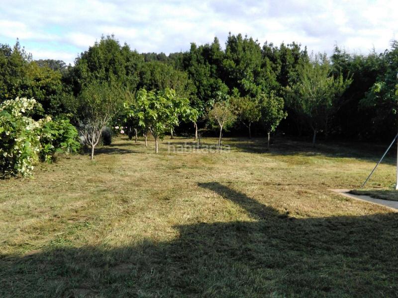 Foto f26a06cc-57b6-447a-b83c-dd2152b52f0c. Terreno residencial solar en venta en soano. en Arnuero