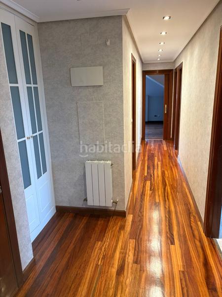 Foto 1042d76a-5c61-417f-a345-ae1f26016d3b. Dachwohnung mit heizung parking in Centro Castro - Urdiales