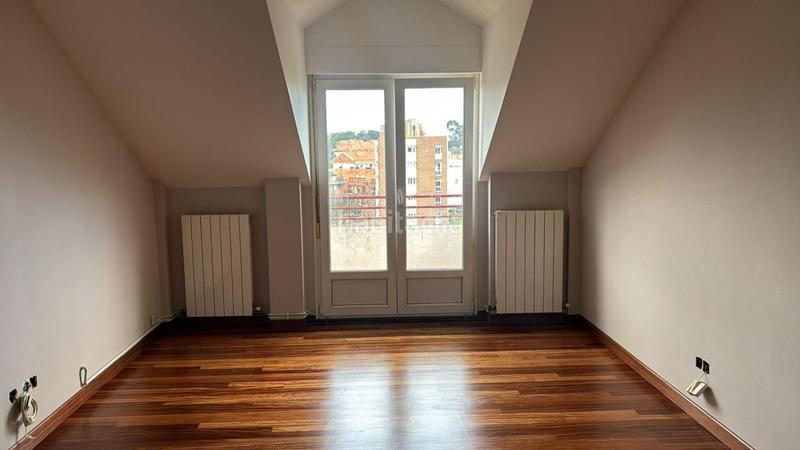 Foto 62267f81-ead0-4573-95b9-e2e62c601128. Dachwohnung mit heizung parking in Centro Castro - Urdiales