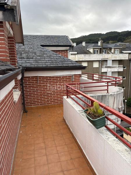 Foto 8341e937-6d88-4ca3-abcd-1f1b5498ca6a. Dachwohnung mit heizung parking in Centro Castro - Urdiales