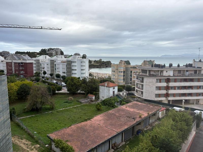 Foto ef78e836-d42a-4780-a041-e4514c5404c4. Dachwohnung mit heizung parking in Centro Castro - Urdiales