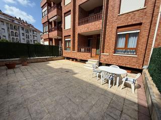 Pis  Los nogales. Piso en venta en centro, 2 dormitorios.